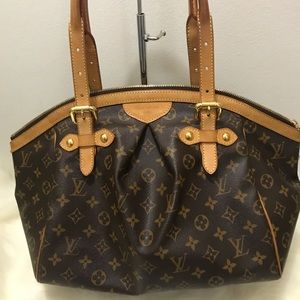 Louis Vuitton Tivoli GM